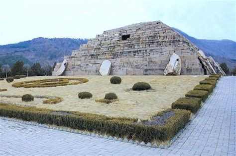  고구려의 아우성 축조, 삼국 정세를 뒤흔든 거대한 방어시설